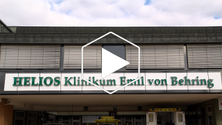 Helios Klinikum Emil von Behring