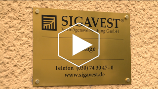 SIGAVEST Vermögensverwaltung GmbH