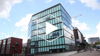 MLP Finanzberatung SE – Beratungszentrum Hamburg
