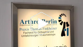 Arthro Berlin