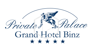 Grand Hotel Binz - Hotel Arkona Dr. Hutter e.K.