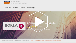 BORLA Real Estate GmbH