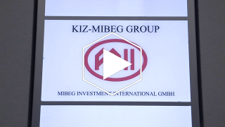 MIBEG Development GmbH