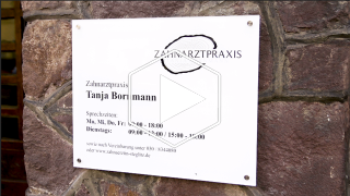 Zahnarztpraxis Tanja Bornmann