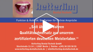 Ketterling Dental-Technik GmbH