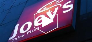Joeys Pizza Service GmbH
