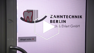 Zahntechnik Berlin - Vach & Ehlert GmbH