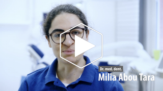 Zahnarztpraxis Dr. Milia Abou Tara