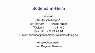 Bodemann - Heim