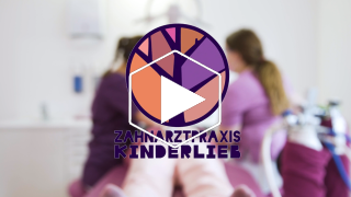 Zahnarztpraxis Kinderlieb