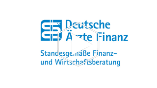 Deutsche Ärzte Finanz Beratungs- und Vermittlungs-AG - Service-Center Hamburg
