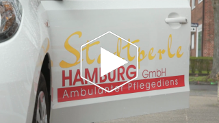 Ambulanter Pflegedienst Stadtperle Hamburg GmbH