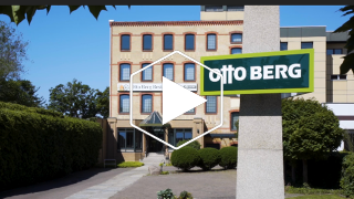 Otto Berg Bestattungen GmbH & Co. KG