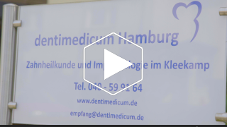 dentimedicum Hamburg MVZ GmbH
