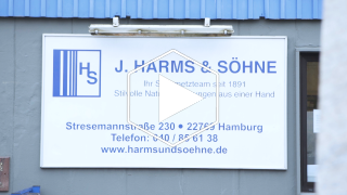 J. Harms & Söhne Naturstein GmbH