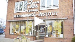 Beerdigungsinstitut Erwin Jürs Stiftung