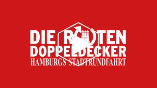 Hamburger Stadtrundfahrt - Die Roten Doppeldecker GmbH