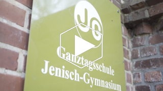 Privatschulpädagogische Gesellschaft mbH - Ganztagsschule Jenisch-Gymnasium