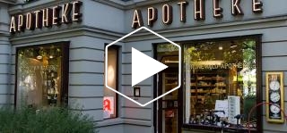 Grunewald Apotheke