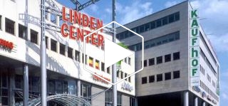 Linden-Center Berlin
