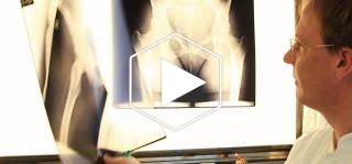 Dr. med. Bertrand Prevot FA für Orthopädie und Chirotherapie